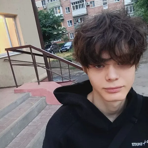 Даниил
